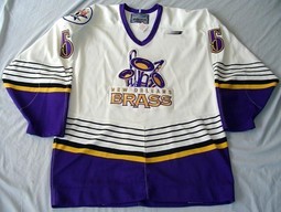 new orleans brass hockey jersey